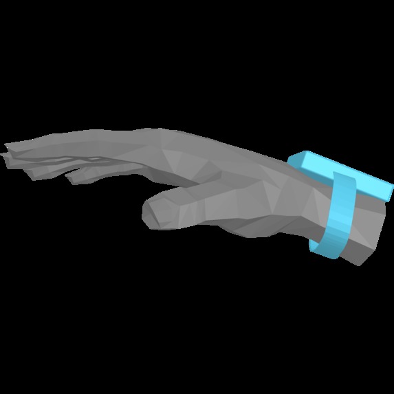 Wristly – screenshot 1