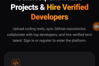 DEVELOPER CONNECTS STARFORGE