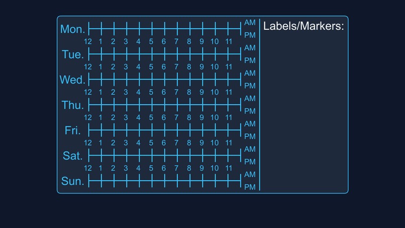 Schedulely – screenshot 1