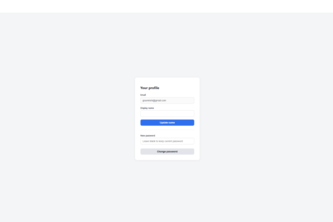 Adaptive revision planner