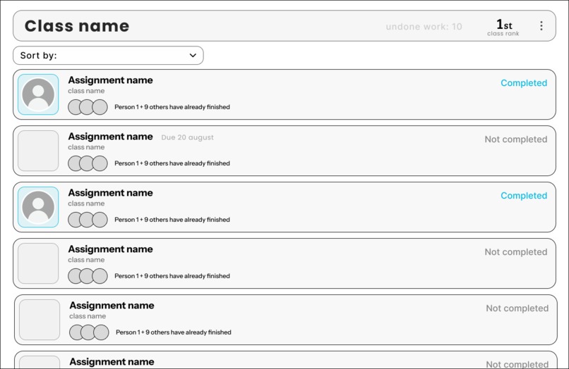 Graderush – screenshot 3