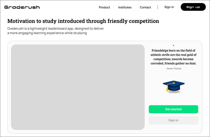 Graderush – screenshot 4