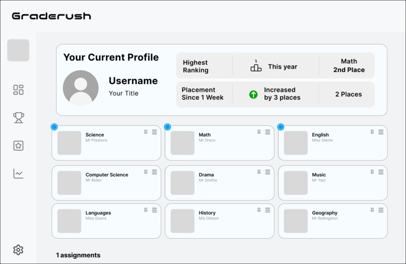 Graderush – screenshot 5