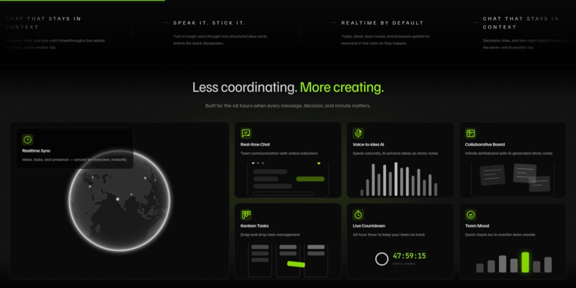 HackQ – screenshot 2