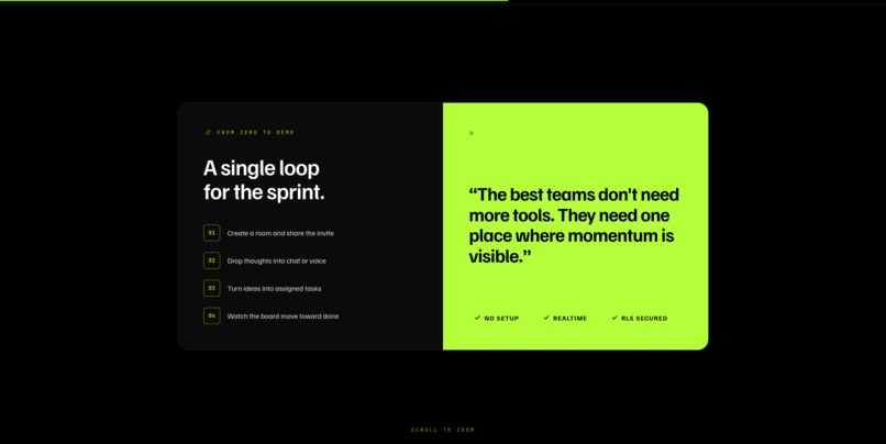 HackQ – screenshot 3