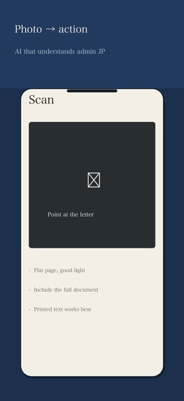 Yuika – screenshot 2