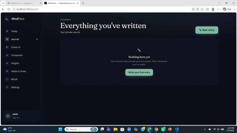 MindFlow AI – screenshot 9