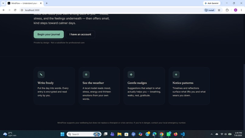 MindFlow AI – screenshot 10