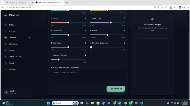 MindFlow AI – screenshot 11