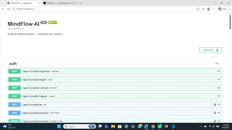 MindFlow AI – screenshot 12
