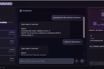 Ai agents 