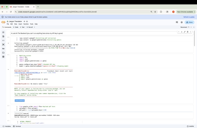 Fincoach AI – screenshot 8