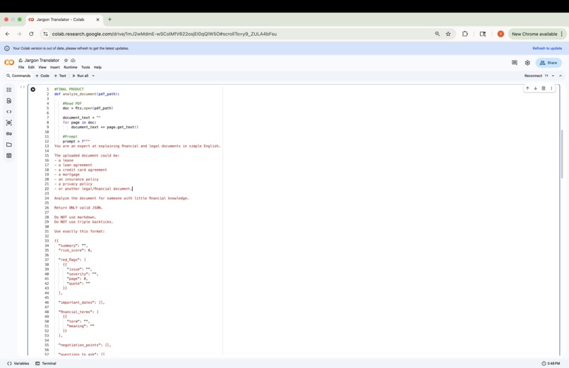 Fincoach AI – screenshot 9