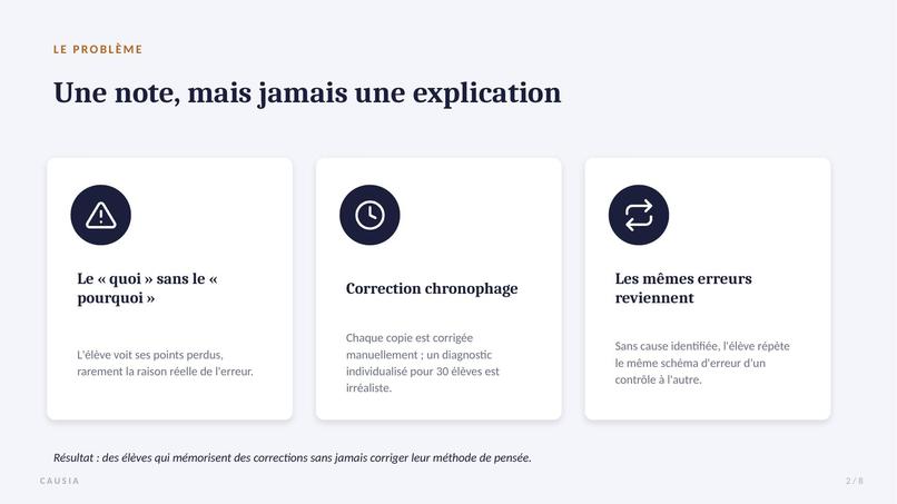 Causia – screenshot 5