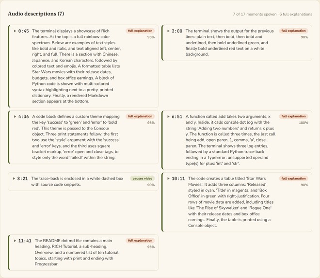 Burger – screenshot 5