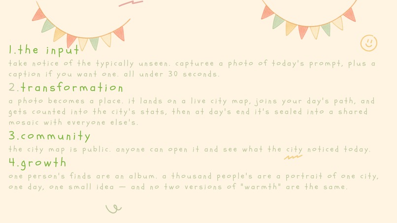 The Little Things – screenshot 4