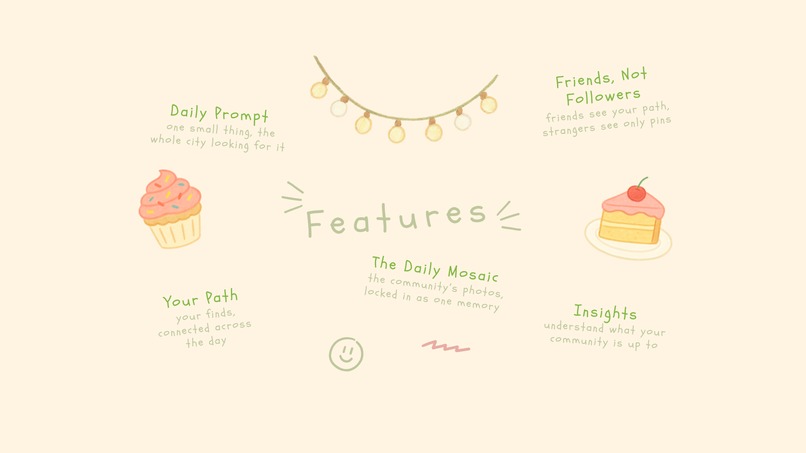 The Little Things – screenshot 5