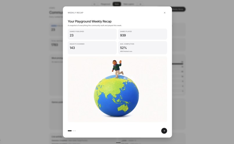 Playground – screenshot 8