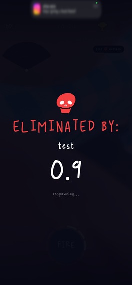 laser tag NOW!!! – screenshot 4