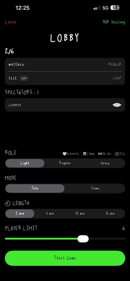 laser tag NOW!!! – screenshot 2