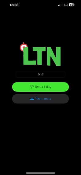 laser tag NOW!!! – screenshot 1