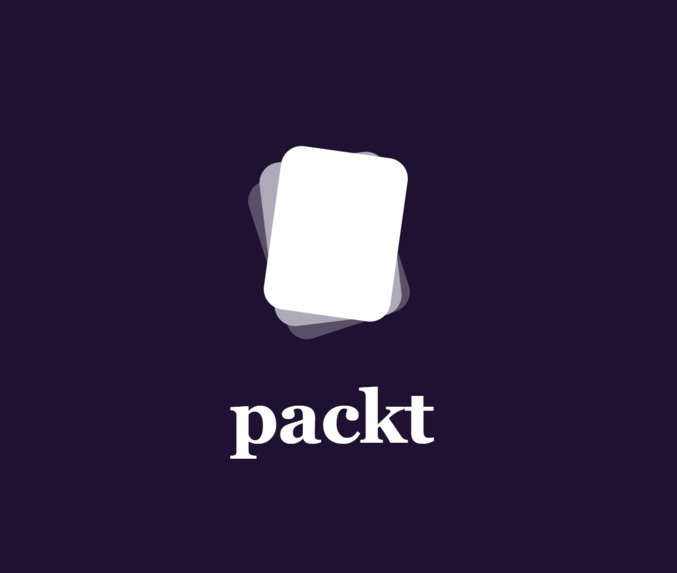 Packt – screenshot 1