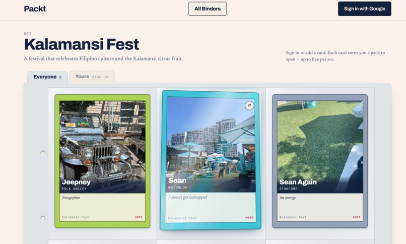 Packt – screenshot 4