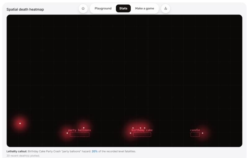 Playground – screenshot 9