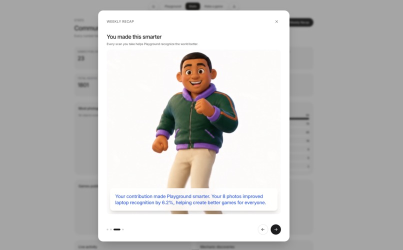 Playground – screenshot 11