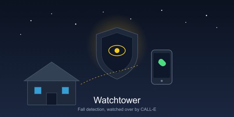 Watch Tower – screenshot 1