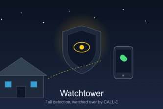 Watch Tower