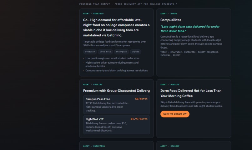 Genesis – screenshot 4