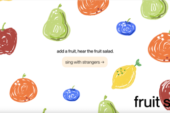 fruit salad