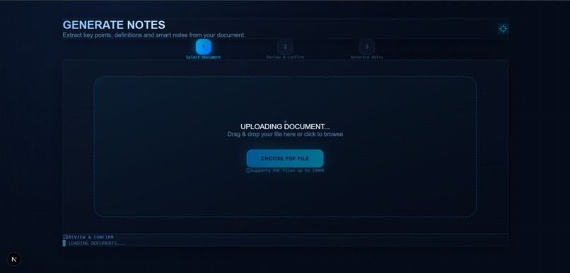 Neuro-Study Ai – screenshot 3