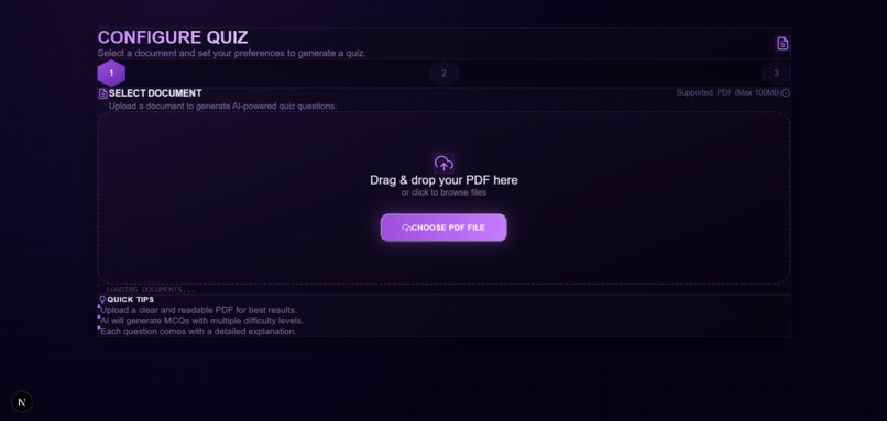 Neuro-Study Ai – screenshot 5