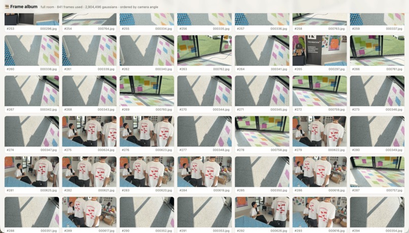 Spark – screenshot 10