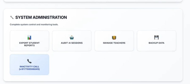 EduVoice – screenshot 11