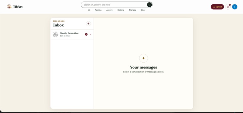 TibArt – screenshot 6