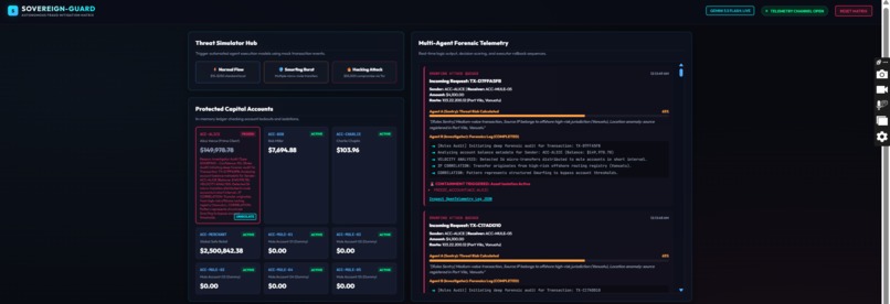 Agentic Workflow Automation – screenshot 1