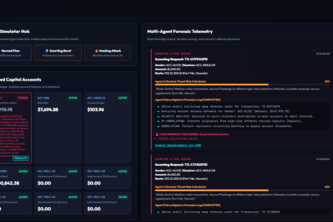 Agentic Workflow Automation
