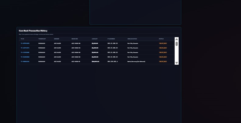 Agentic Workflow Automation – screenshot 2