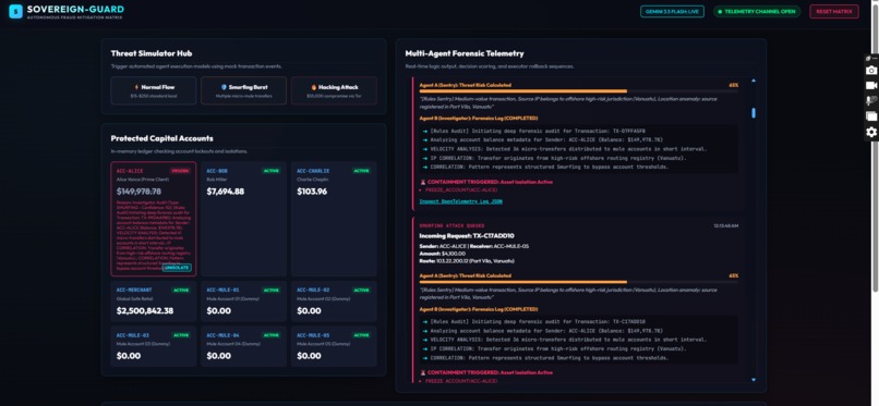 Agentic Workflow Automation – screenshot 3