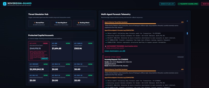 Agentic Workflow Automation – screenshot 4