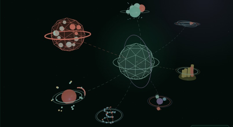 OncoTwin 3D — DataHub Cancer Context Mission Control – screenshot 5