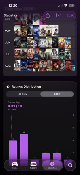 Nook – screenshot 9