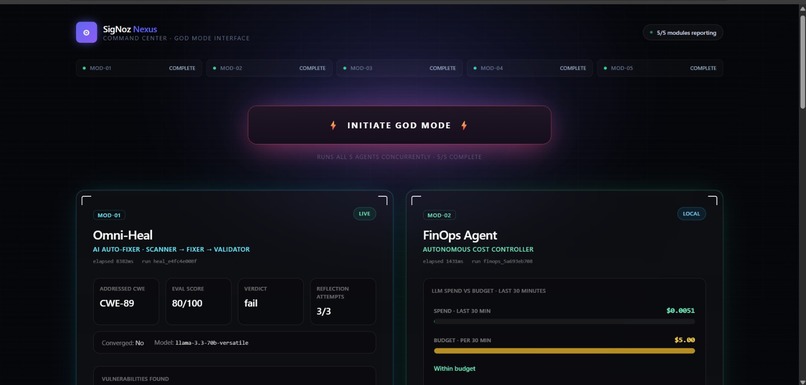 DevGuard Enterprise – screenshot 13