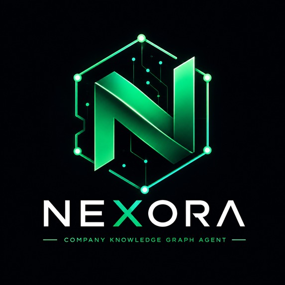 	NEXORA – screenshot 1