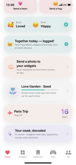 Missuo – screenshot 3
