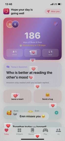 Missuo – screenshot 4