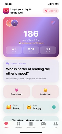 Missuo – screenshot 5